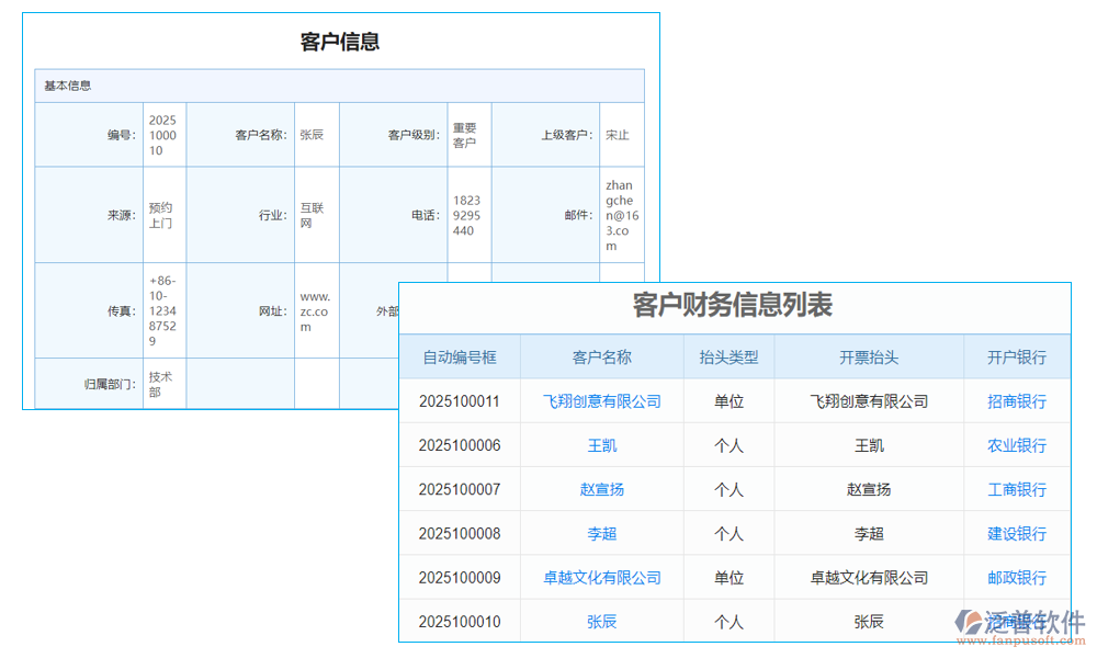 充值管理