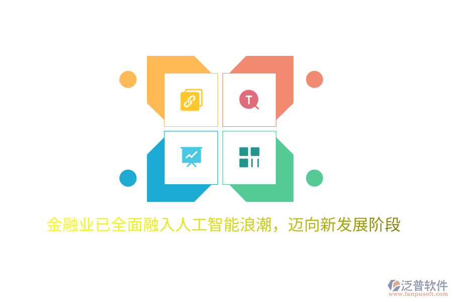 金融業(yè)已全面融入人工智能<a href=http://m.52tianma.cn/erp/langchao/ target=_blank class=infotextkey>浪潮</a>，邁向新發(fā)展階段