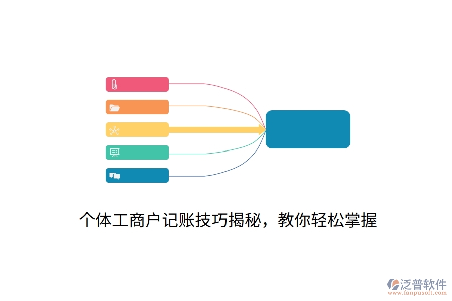 個體工商戶記賬技巧揭秘，教你輕松掌握