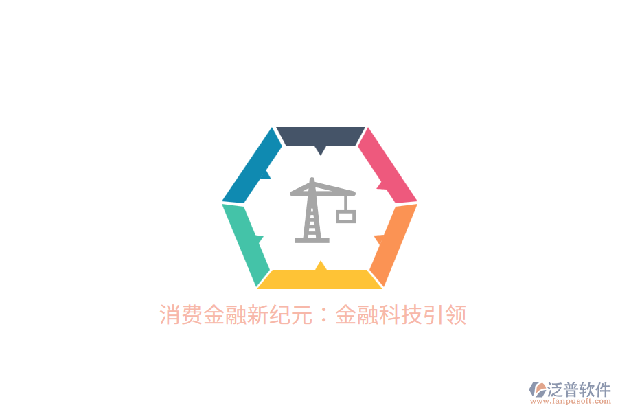 消費金融新紀元：金融科技引領