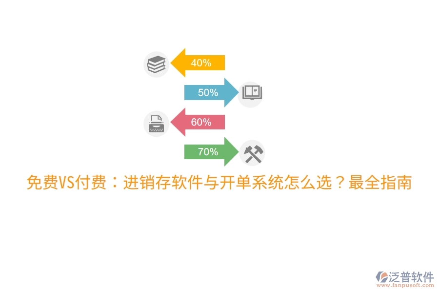 免費(fèi)VS付費(fèi)：進(jìn)銷存軟件與開單系統(tǒng)怎么選？最全指南