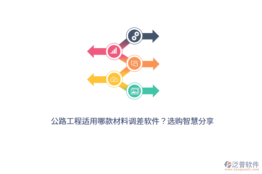 公路工程適用哪款材料調(diào)差軟件？選購智慧分享