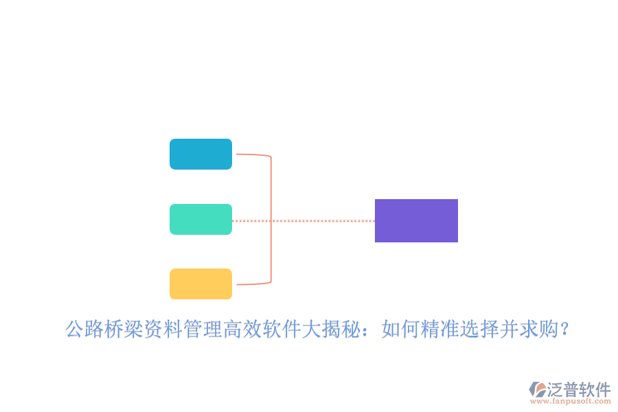 公路橋梁資料管理高效軟件大揭秘：如何精準選擇并求購？