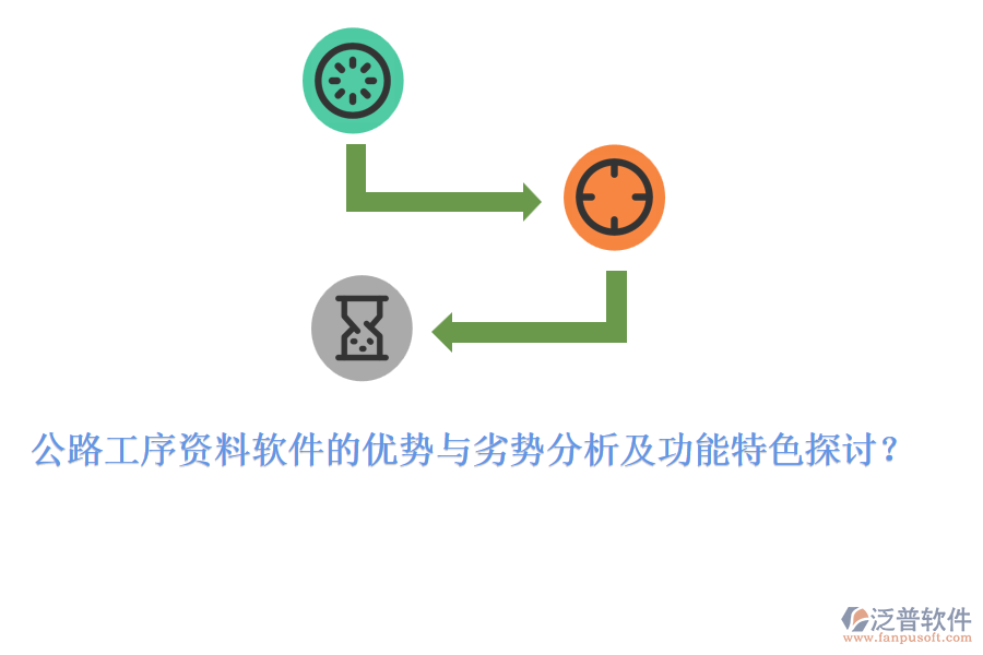 公路工序資料軟件的優(yōu)勢(shì)與劣勢(shì)分析及功能特色探討？