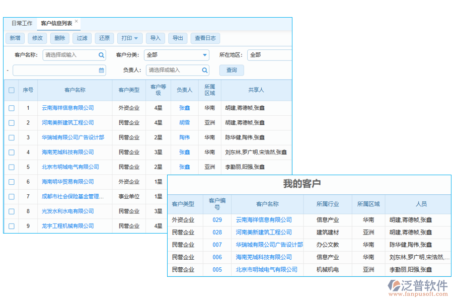 水利設(shè)計單位信息平臺