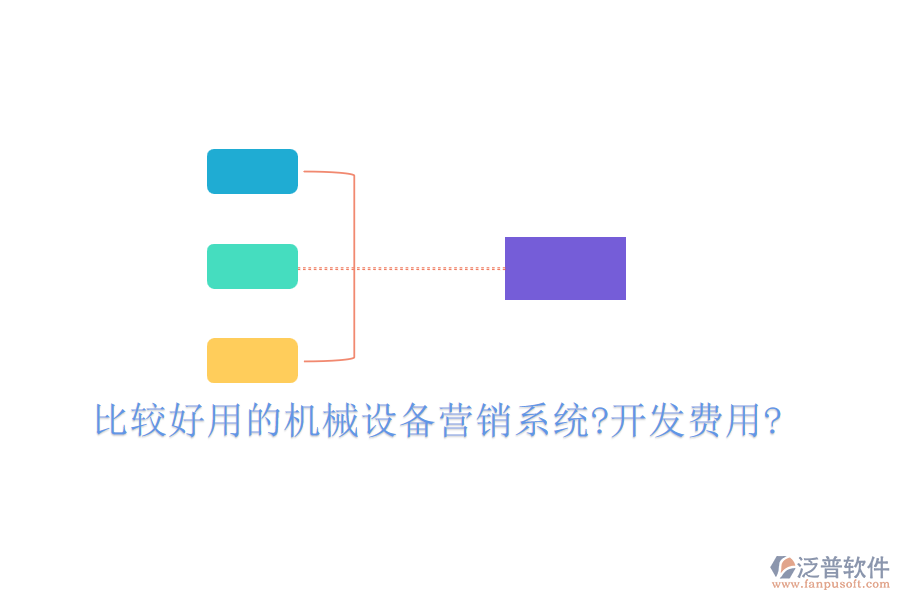 比較好用的機械設備營銷系統(tǒng)?開發(fā)費用?