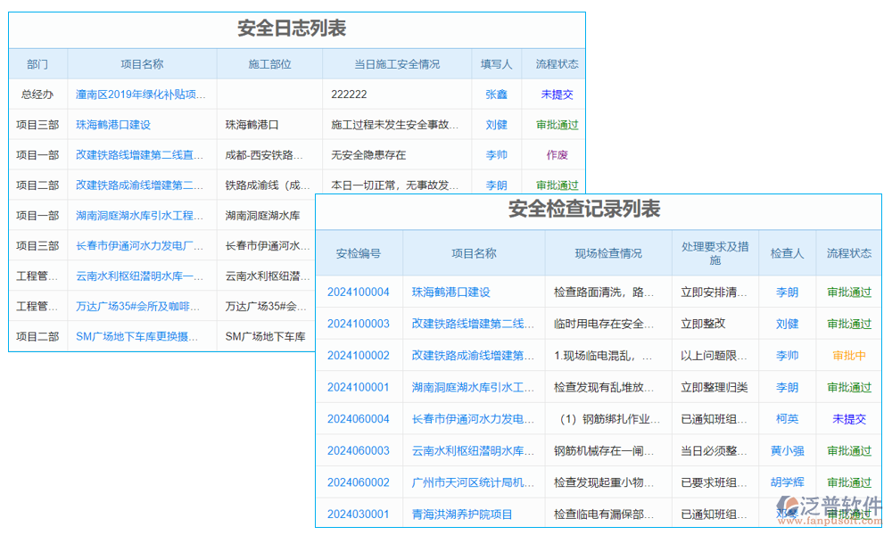 弱電施工資料軟件