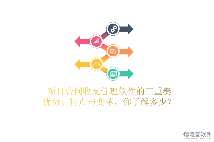 項目合同收支管理軟件的三重奏：優(yōu)勢、特點與變革，你了解多少？