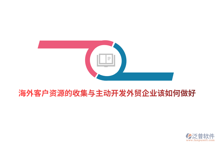 海外客戶資源的收集與主動(dòng)開發(fā)外貿(mào)企業(yè)該如何做好？