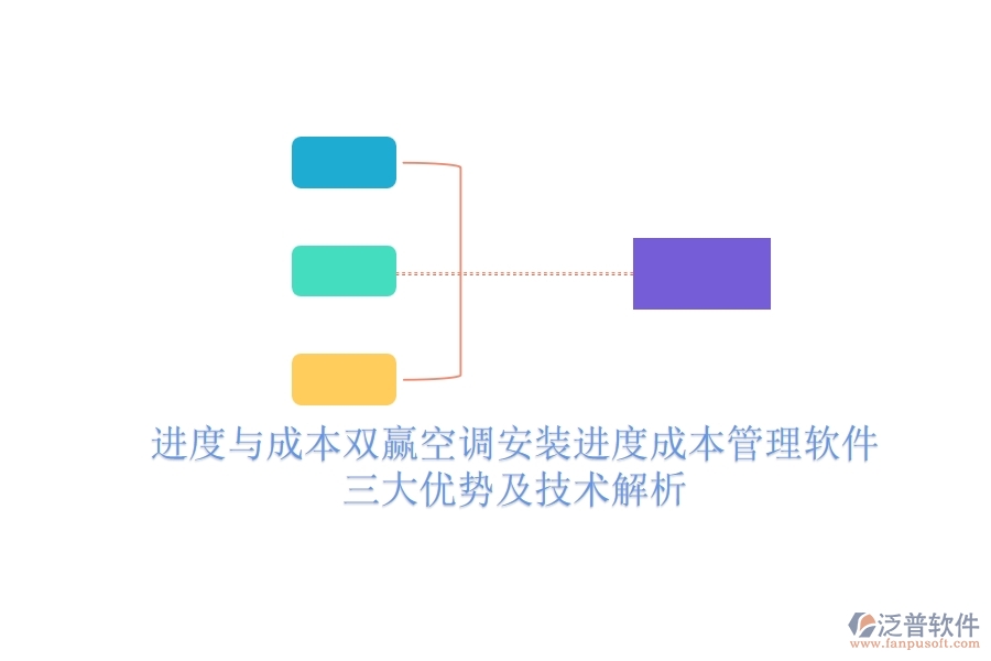 進度與成本雙贏？空調(diào)安裝進度成本管理軟件三大優(yōu)勢及技術(shù)解析