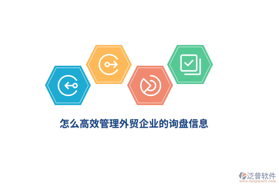 怎么高效管理外貿(mào)企業(yè)的詢盤信息？