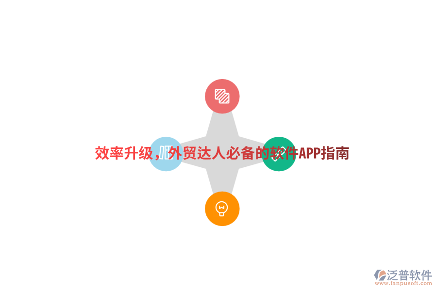 效率升級，外貿(mào)達(dá)人必備的軟件APP指南