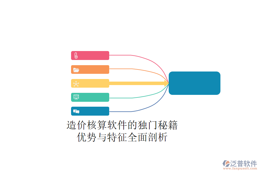 造價(jià)核算軟件的獨(dú)門秘籍：優(yōu)勢(shì)與特征全面剖析