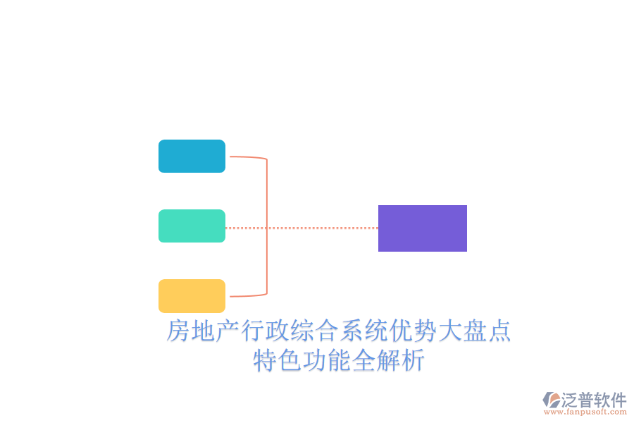 房地產(chǎn)行政綜合系統(tǒng)優(yōu)勢大盤點，特色功能全解析