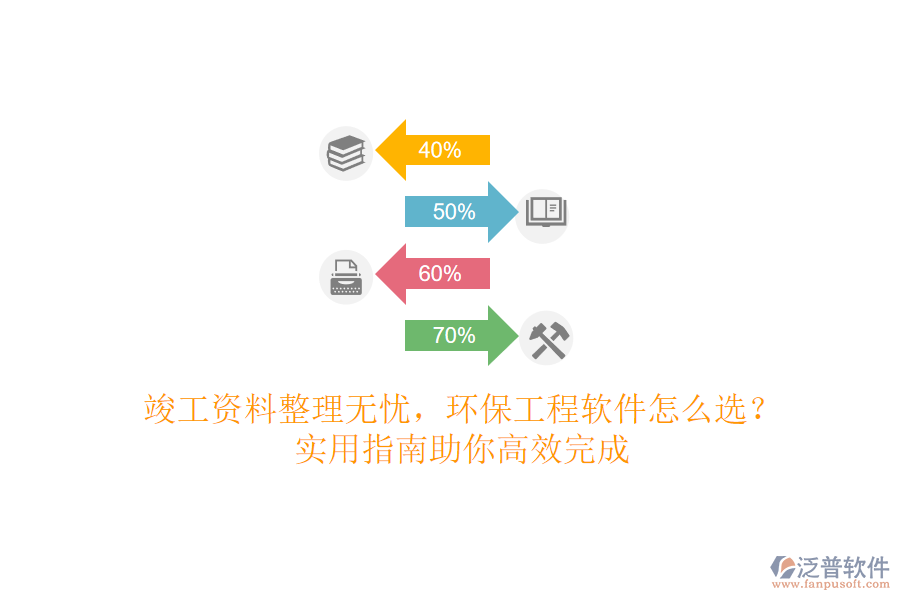 竣工資料整理無(wú)憂，環(huán)保工程軟件怎么選？實(shí)用指南助你高效完成