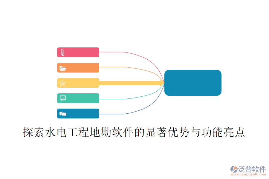 探索水電工程地勘軟件的顯著優(yōu)勢與功能亮點