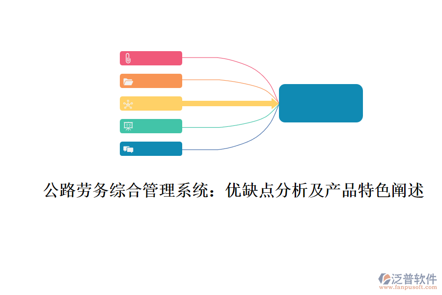 公路勞務(wù)綜合管理系統(tǒng)：優(yōu)缺點(diǎn)分析及產(chǎn)品特色闡述