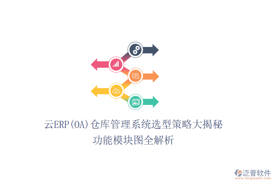 云ERP(OA)倉(cāng)庫(kù)管理系統(tǒng)選型策略大揭秘，功能模塊圖全解析