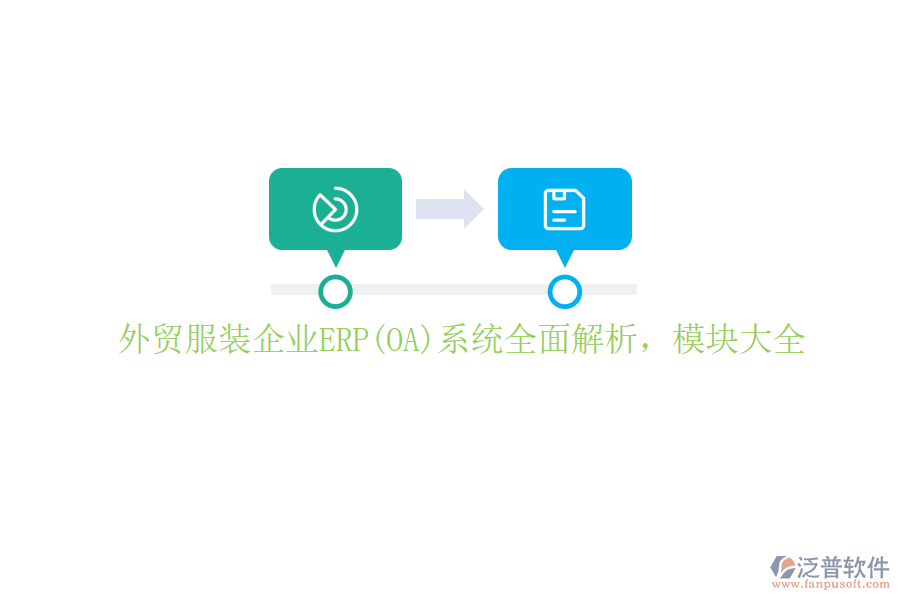 外貿(mào)服裝企業(yè)ERP(OA)系統(tǒng)全面解析，模塊大全