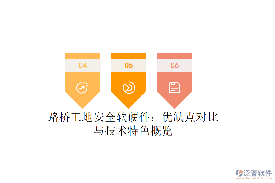 路橋工地安全軟硬件：優(yōu)缺點(diǎn)對(duì)比與技術(shù)特色概覽