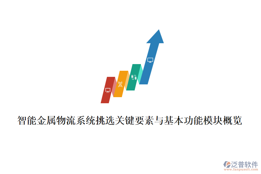 智能金屬物流系統挑選關鍵要素與基本功能模塊概覽