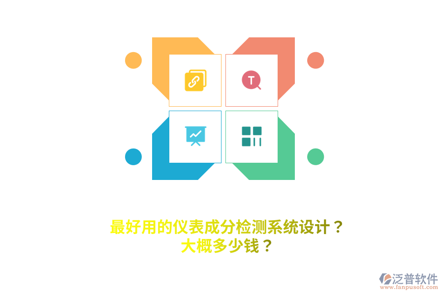 最好用的儀表成分檢測系統(tǒng)設(shè)計？大概多少錢？