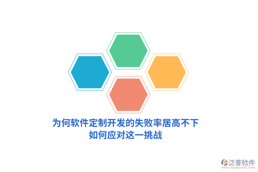 為何軟件定制開發(fā)的失敗率居高不下？如何應(yīng)對這一挑戰(zhàn)？