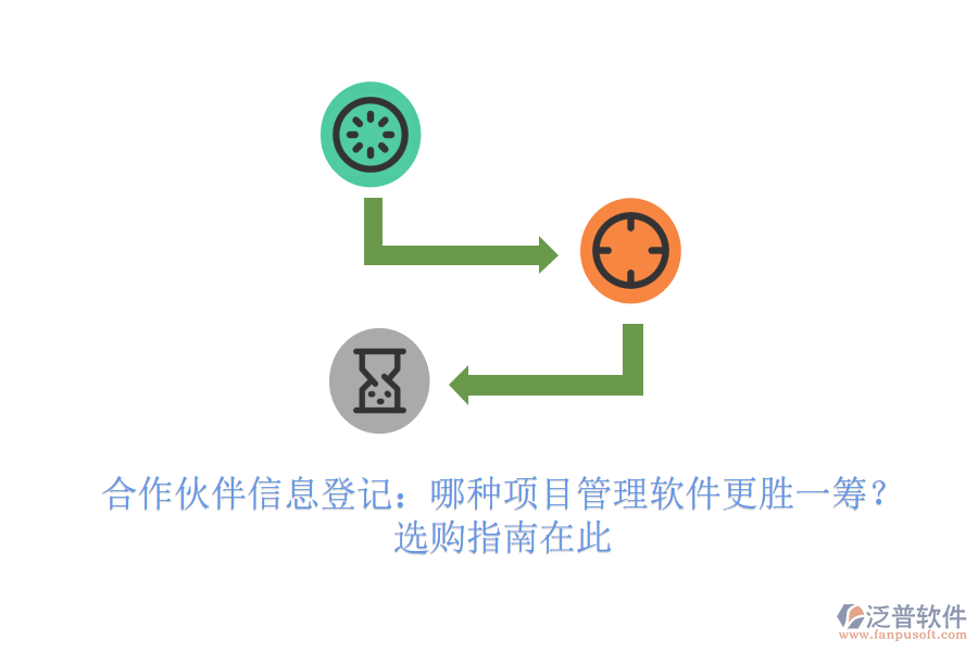 合作伙伴信息登記：哪種項(xiàng)目管理軟件更勝一籌？選購指南在此