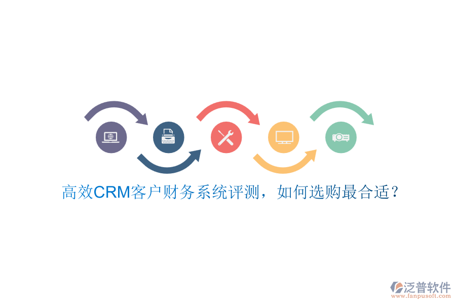 高效CRM客戶財(cái)務(wù)系統(tǒng)評(píng)測(cè)，如何選購(gòu)最合適？