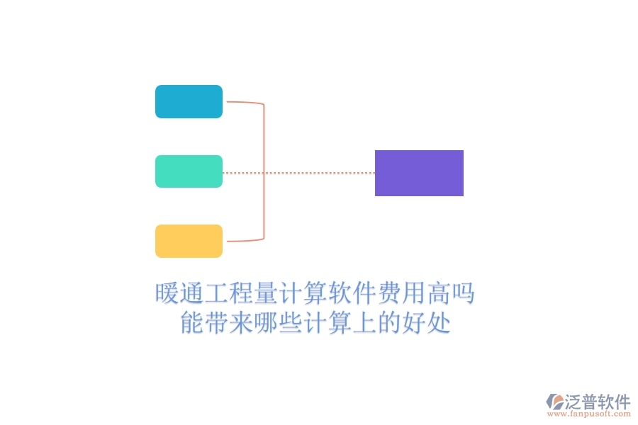 暖通工程量計(jì)算軟件費(fèi)用高嗎？能帶來哪些計(jì)算上的好處？