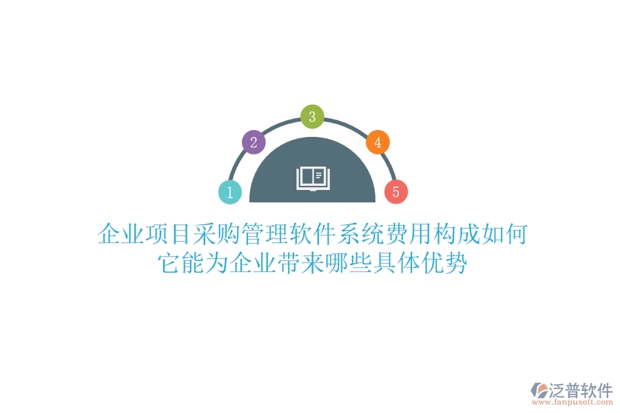 企業(yè)項(xiàng)目采購(gòu)管理軟件系統(tǒng)費(fèi)用構(gòu)成如何？它能為企業(yè)帶來(lái)哪些具體優(yōu)勢(shì)？