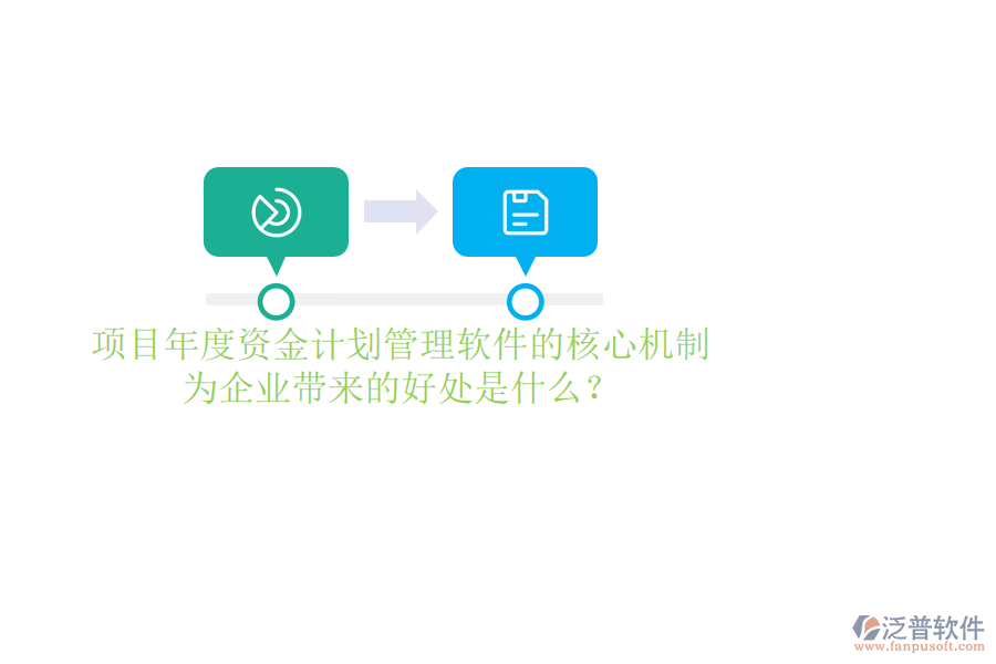 項目年度資金計劃管理軟件的核心機(jī)制及其為企業(yè)帶來的好處是什么？