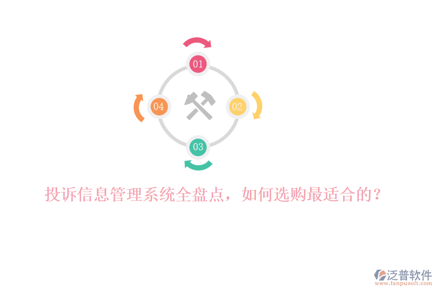 投訴信息管理系統(tǒng)全盤點(diǎn)，如何選購最適合的？