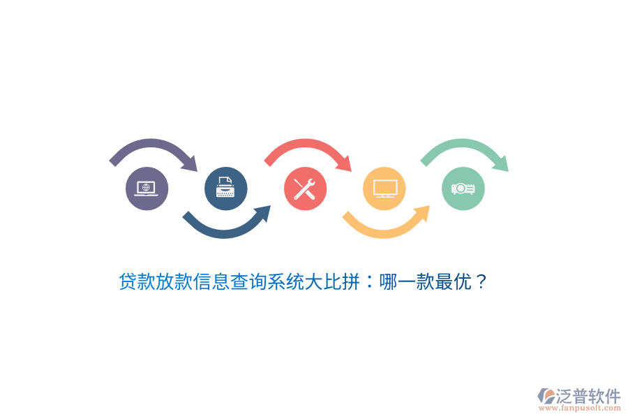 貸款放款信息查詢系統(tǒng)大比拼：哪一款最優(yōu)？