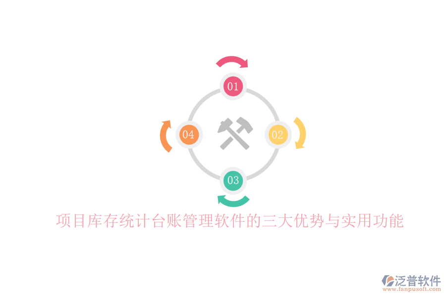 項(xiàng)目庫(kù)存統(tǒng)計(jì)臺(tái)賬管理軟件的三大優(yōu)勢(shì)與實(shí)用功能