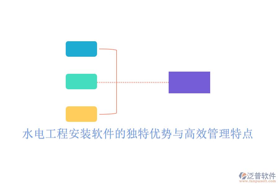 水電工程安裝軟件的獨(dú)特優(yōu)勢與高效管理特點