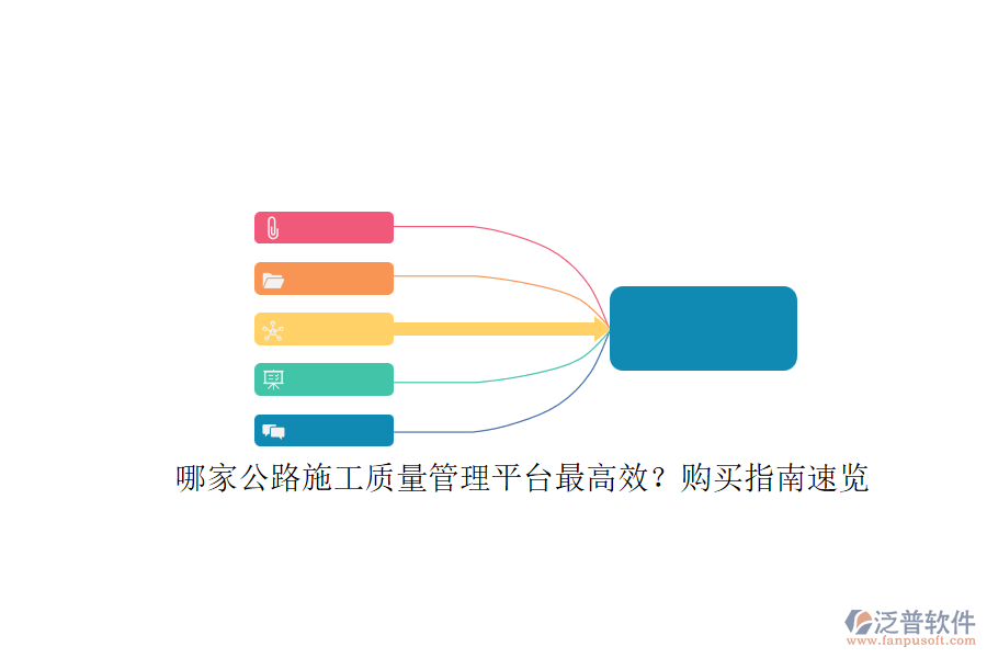 哪家公路施工質(zhì)量管理平臺最高效？購買指南速覽