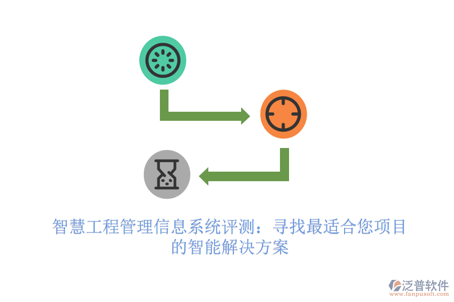 智慧工程管理信息系統(tǒng)評測：尋找最適合您項目的智能解決方案