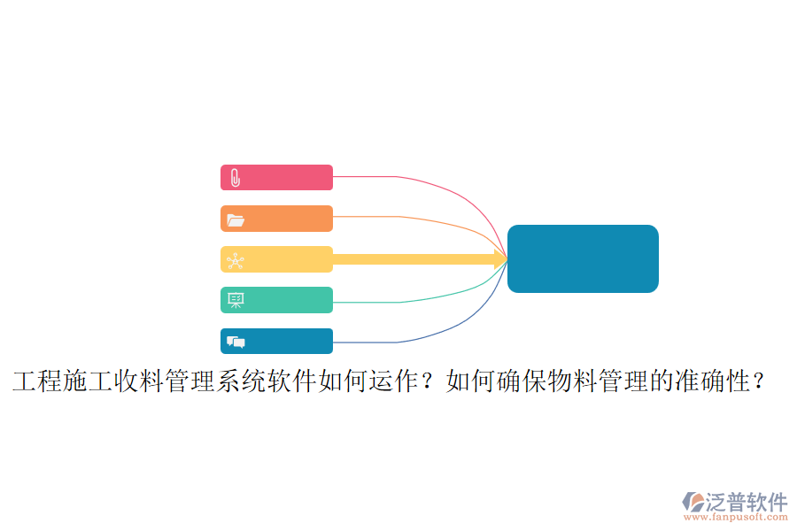 工程施工收料管理系統(tǒng)軟件如何運作？如何確保物料管理的準確性？