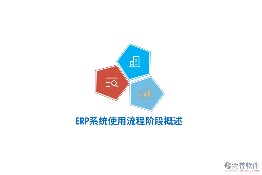 ERP系統(tǒng)使用流程階段概述