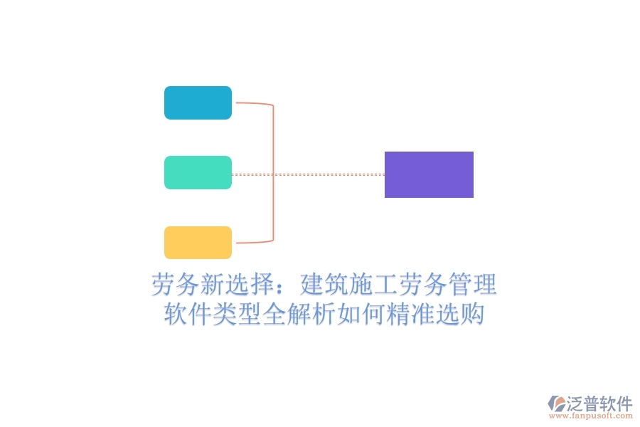 勞務(wù)新選擇：建筑施工勞務(wù)管理軟件類型全解析，如何精準(zhǔn)選購？