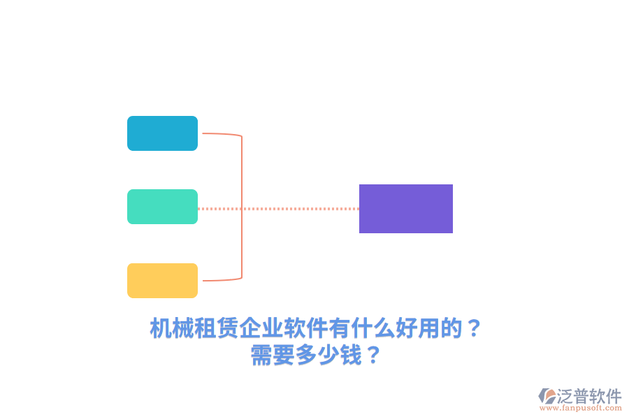 機械租賃企業(yè)軟件有什么好用的？需要多少錢？