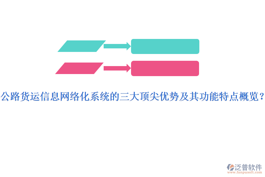 公路貨運信息網(wǎng)絡(luò)化系統(tǒng)的三大頂尖優(yōu)勢及其功能特點概覽？