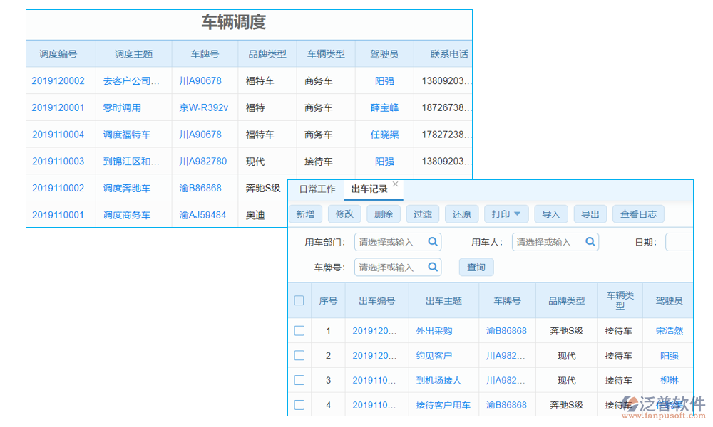 隧道物資采購(gòu)平臺(tái)