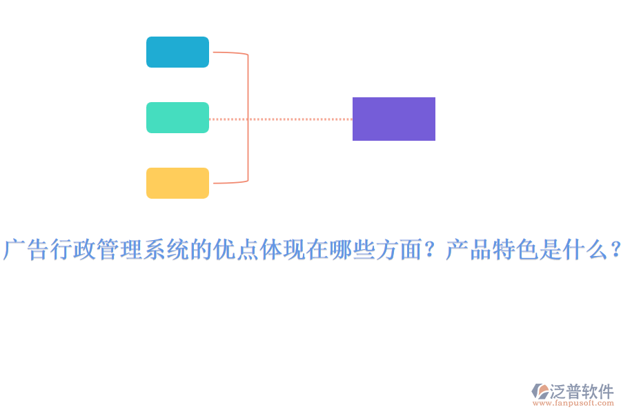 廣告行政管理系統(tǒng)的優(yōu)點體現(xiàn)在哪些方面？產(chǎn)品特色是什么？