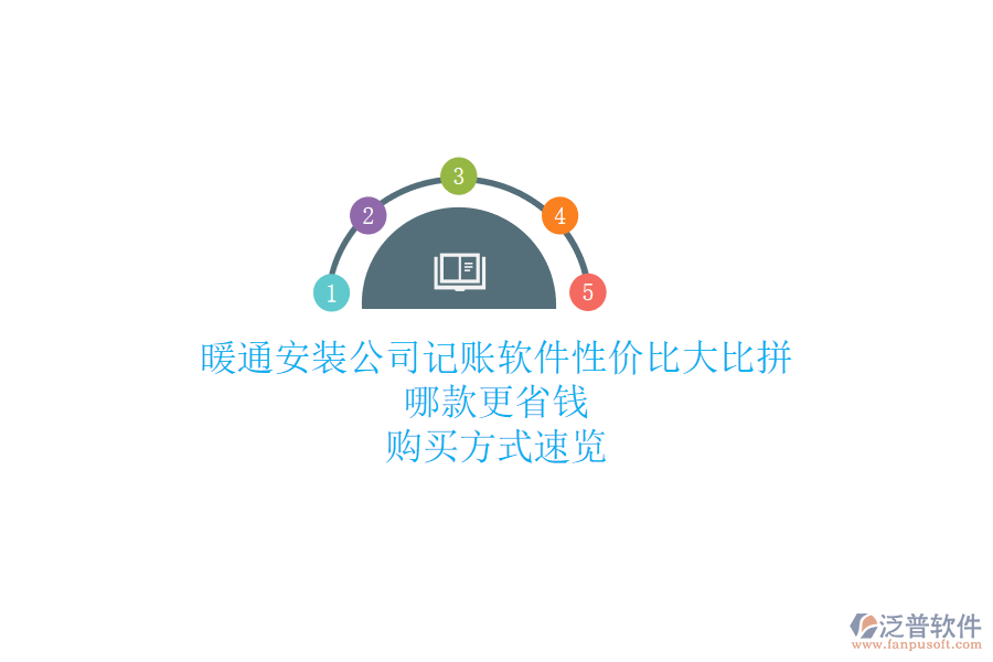 暖通安裝公司記賬軟件性價比大比拼，哪款更省錢？購買方式速覽