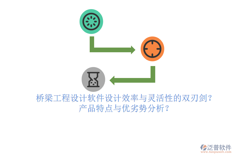 橋梁工程設(shè)計軟件：設(shè)計效率與靈活性的雙刃劍？產(chǎn)品特點與優(yōu)劣勢分析？