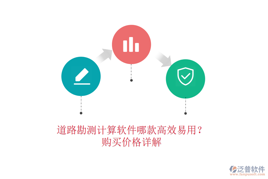 道路勘測計算軟件哪款高效易用？購買價格詳解