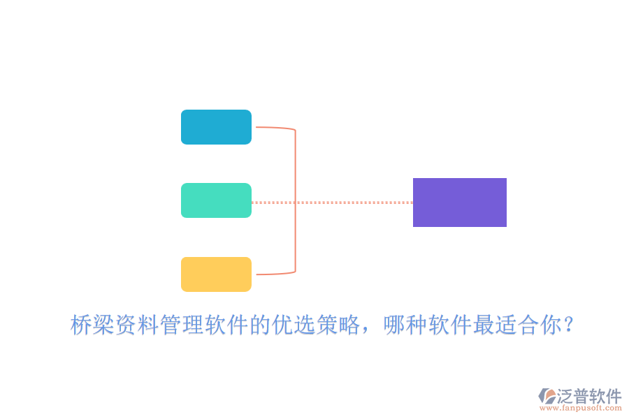 橋梁資料管理軟件的優(yōu)選策略，哪種軟件最適合你？