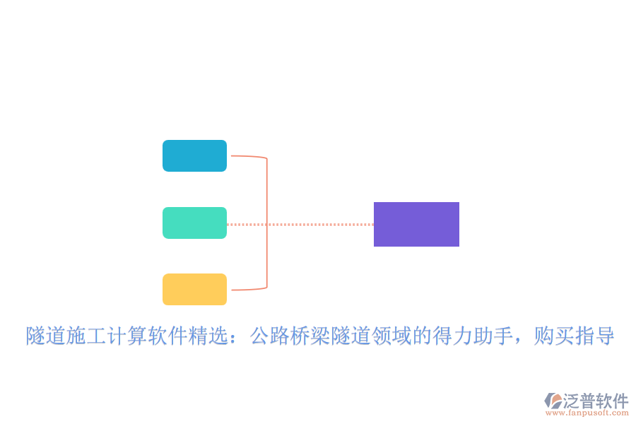 隧道施工計算軟件精選：公路橋梁隧道領(lǐng)域的得力助手，購買指導(dǎo)